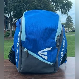 Easton Youth Baseball/Softball Backpack